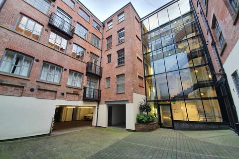 2 bedroom apartment for sale, Castle Gate, Nottingham