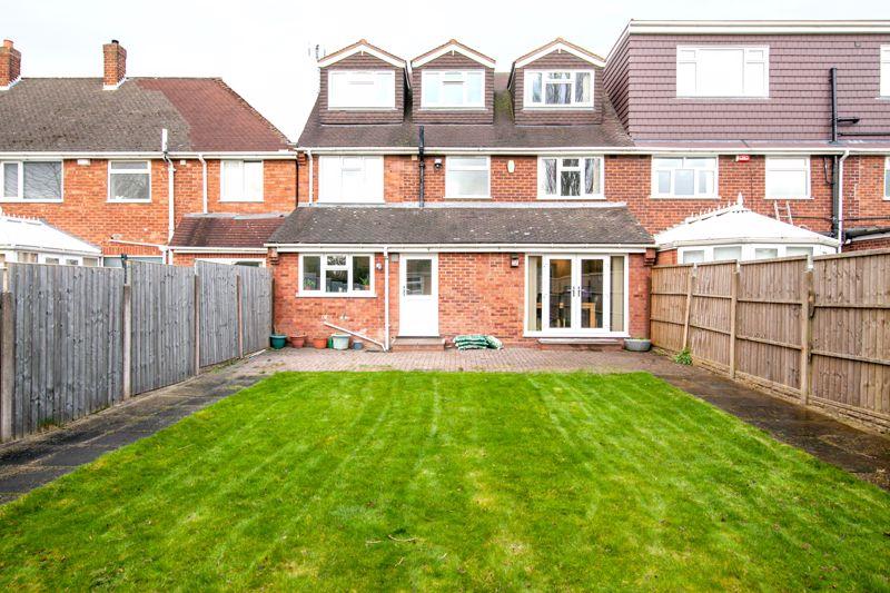 Gleneagles Drive, Great Barr... 6 bed semi-detached house for sale - £ ...