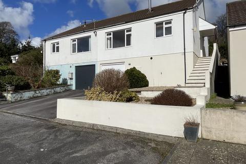 2 bedroom semi-detached house for sale - Enys Close, Truro