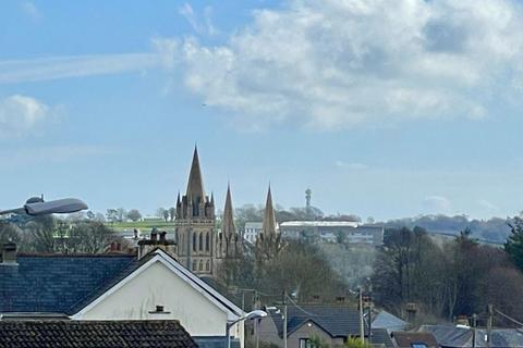 7 Enys Close, Truro, TR1 3TF