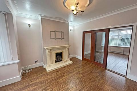 3 bedroom terraced house for sale, Wallsend Road, North Shields