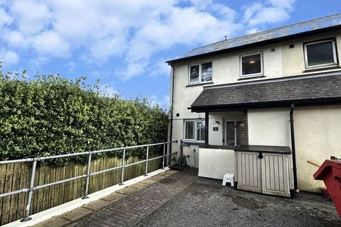 3 bedroom end of terrace house for sale, Tinners Way, St. Ives TR26