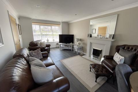 4 bedroom link detached house for sale - Trearddur Bay, Anglesey