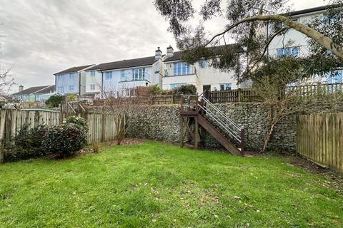 4 bedroom detached house for sale, Tinney Drive, Truro