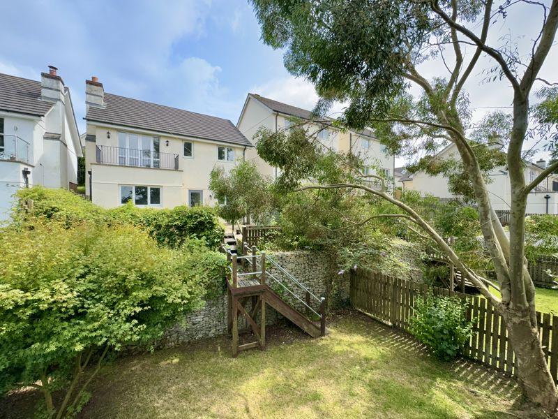 Tinney Drive, Truro 4 bed detached house for sale £350,000