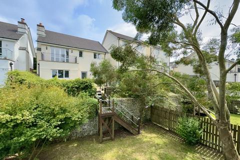 4 bedroom detached house for sale, Tinney Drive, Truro