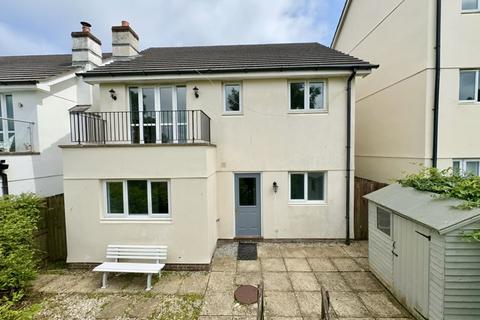 4 bedroom detached house for sale, Tinney Drive, Truro