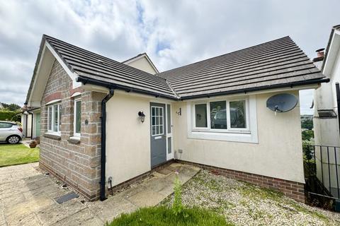 4 bedroom detached house for sale, Tinney Drive, Truro