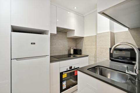 2 bedroom flat to rent, Cornwall Gardens, South Kensington, London