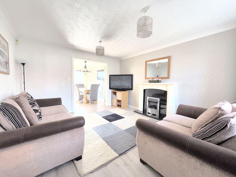 Hermitage Drive, Sutton Coldfield B76 2XE 4 bed detached house for sale