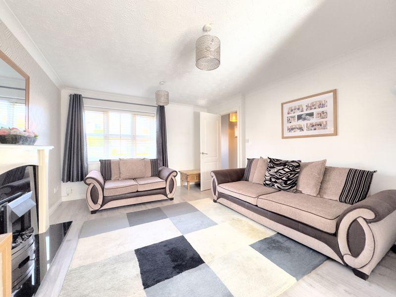 Hermitage Drive, Sutton Coldfield B76 2XE 4 bed detached house for sale