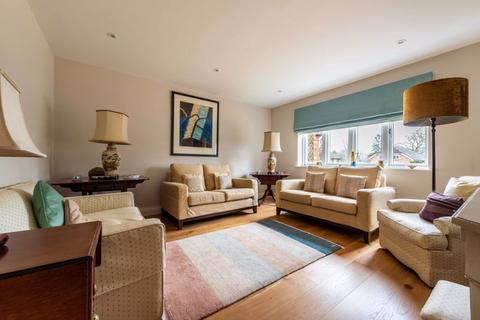 Copperdown Forest Road, East Horsley, Leatherhead, KT24 5BL