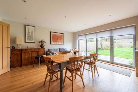 Copperdown Forest Road, East Horsley, Leatherhead, KT24 5BL