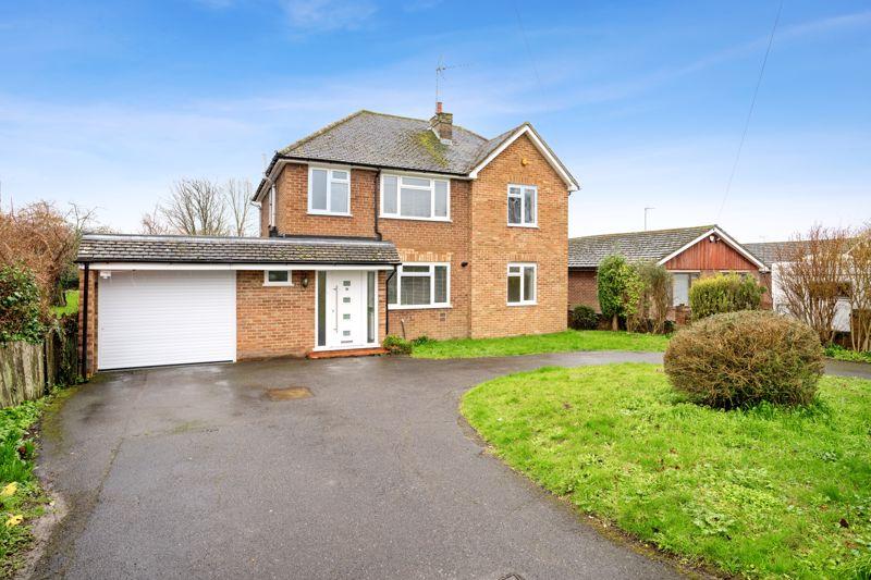 Furlong Lane, Totternhoe 4 bed detached house for sale £775,000