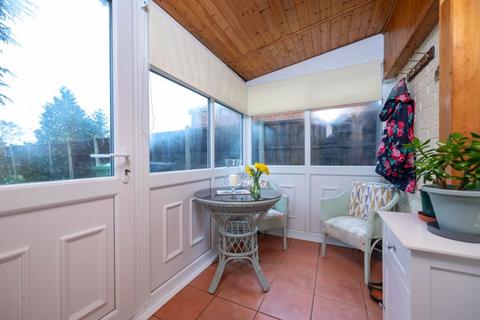 Holmbury Ferry Road, Southrey, Lincoln, LN3 5TA