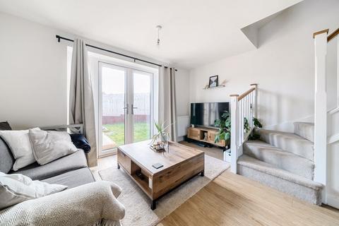 2 bedroom end of terrace house for sale, Stanbury Row, Alphington, Exeter
