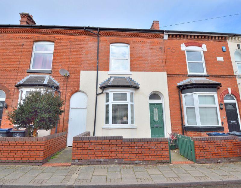Middleton Road, Kings Heath... 3 bed terraced house for sale £315,000