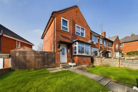 3 bedroom terraced house for sale, Dale Road, Middleton, Manchester, M24
