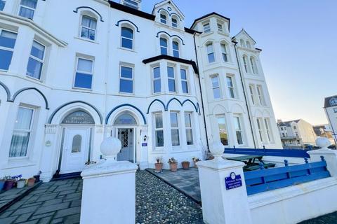 Block of apartments for sale, Kittiwake House Holiday Apartments, The Promenade, Port Erin