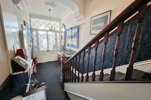 Block of apartments for sale, Kittiwake House Holiday Apartments, The Promenade, Port Erin