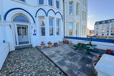 Block of apartments for sale, Kittiwake House Holiday Apartments, The Promenade, Port Erin