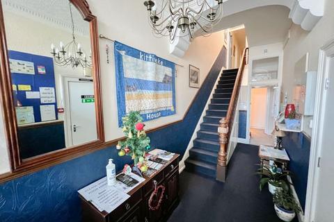 Block of apartments for sale, Kittiwake House Holiday Apartments, The Promenade, Port Erin