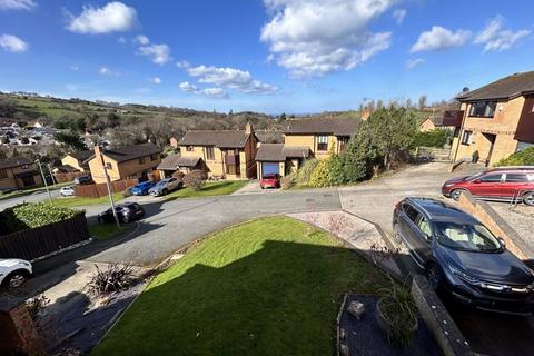 3 bedroom detached house for sale, Meadowbank, Old Colwyn