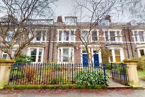 2 bedroom flat for sale, 3 Haldane Terrace, Newcastle upon Tyne NE2