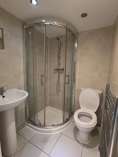 1 bedroom ground floor flat to rent, Penrhyn Crescent