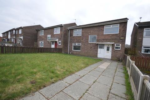 4 bedroom terraced house to rent, Edendale, Widnes