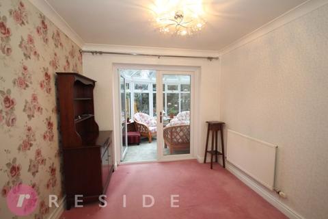 3 bedroom detached house for sale, Convent Grove, Rochdale OL11