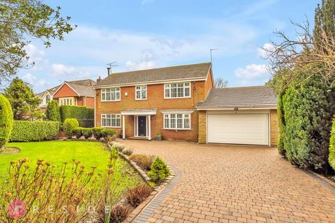 4 bedroom detached house for sale, Clay Lane, Rochdale OL11