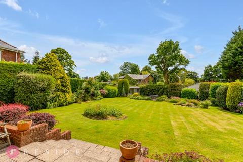 4 bedroom detached house for sale, Clay Lane, Rochdale OL11