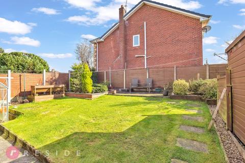 4 bedroom detached house for sale, Harold Lees Road, Heywood OL10