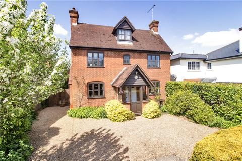 4 bedroom detached house for sale, Main Road, Knockholt, Sevenoaks, Kent, TN14