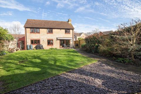 5 bedroom detached house for sale, Ashurst Bridge