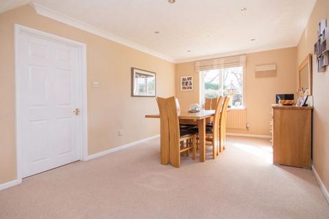 5 bedroom detached house for sale, Ashurst Bridge