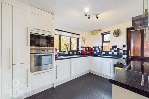 3 bedroom detached house for sale, The Street, Rickinghall, Diss