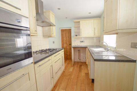 3 bedroom terraced house for sale - HOME CLOSE, BRIXHAM