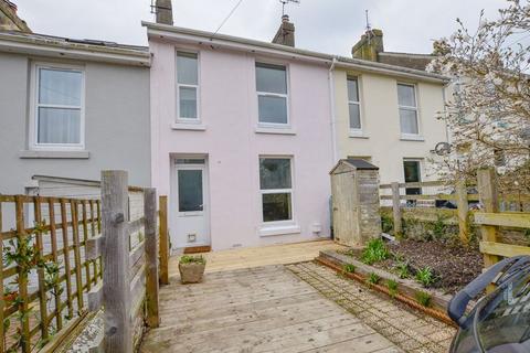 3 bedroom terraced house for sale, HOME CLOSE, BRIXHAM