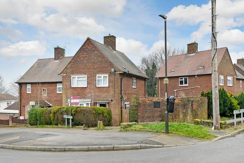 3 bedroom semi-detached house for sale, Cecil Road, Dronfield, Derbyshire, S18 2GW