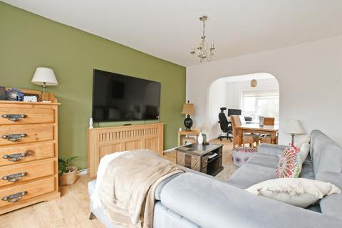3 bedroom semi-detached house for sale, Cecil Road, Dronfield, Derbyshire, S18 2GW