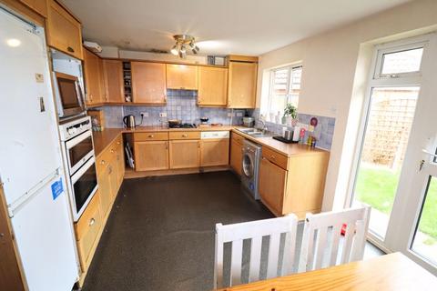 4 bedroom house for sale, Winfold Lane, Tattenhoe, Milton Keynes