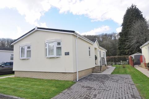 3 bedroom detached bungalow for sale, Leigham Manor Drive, Plymouth. Spacious 3 Bedroom Park Home in Gated Development.