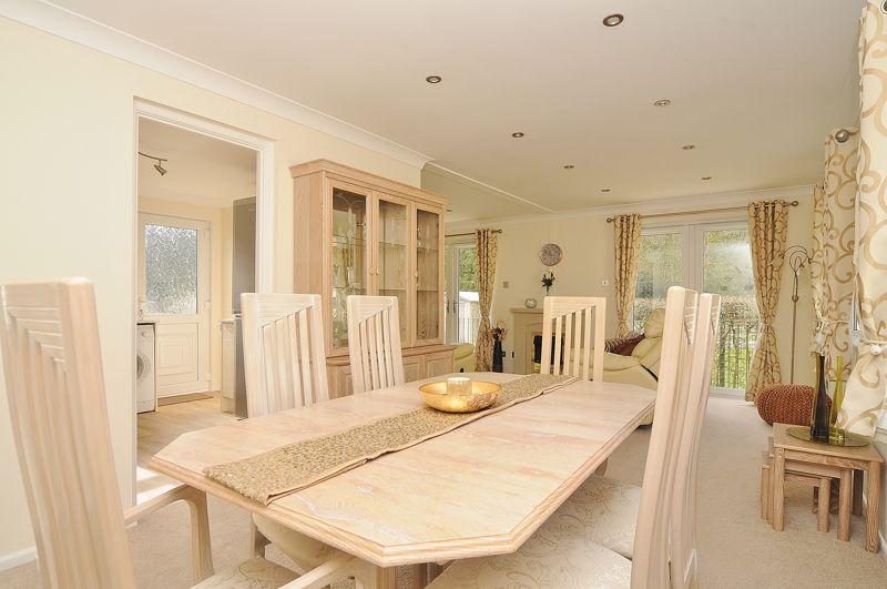 Living Room/Diner