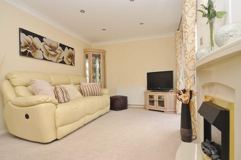 Living Room/Diner