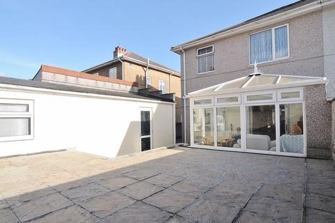 3 bedroom semi-detached house for sale, Langhill Road, Plymouth. Semi Detached Family Home.