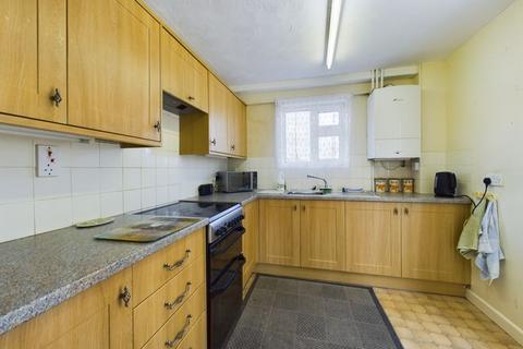 2 bedroom end of terrace house for sale, Behind Berry, Somerton