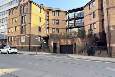 2 bedroom apartment for sale, Brown Street, Glasgow