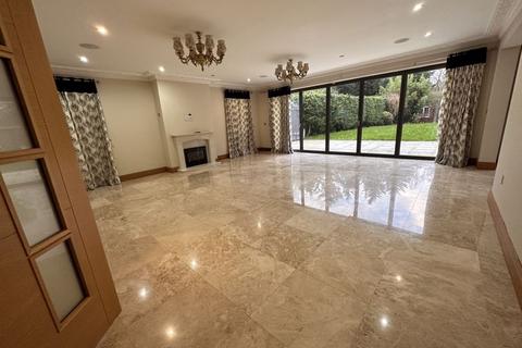 undefined, High Beeches, Gerrads Cross, SL9